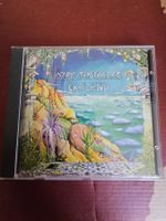 CD - Ozric Tentacles – Erpland (Space Rock, 1992)