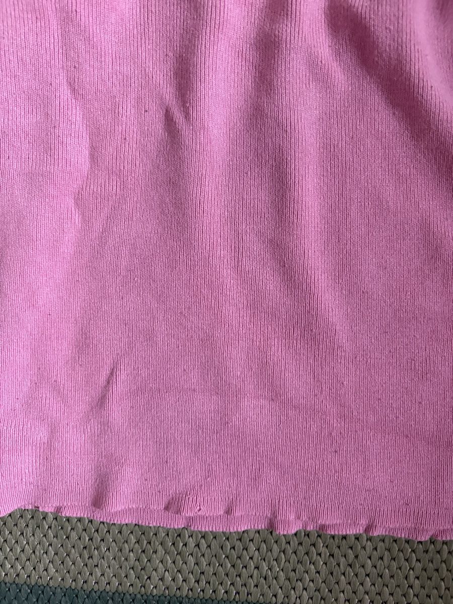 Zara Pullover & Sweatshirts: Zara Rollkragen Pink – Gebraucht aus Maienfeld von saoma123 1