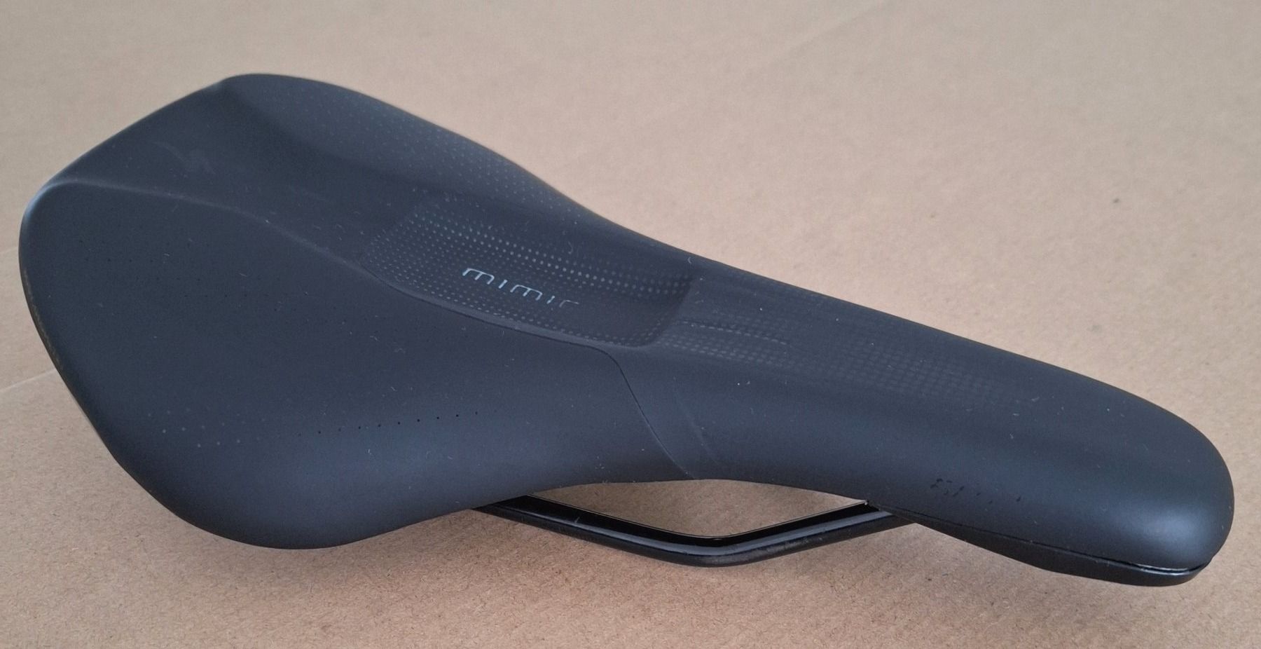 Specialized Pezzi di ricambio: Sattel Specialized Bridge Comp MIMIC, 143 mm breit – Usato da Rothenburg venduto da