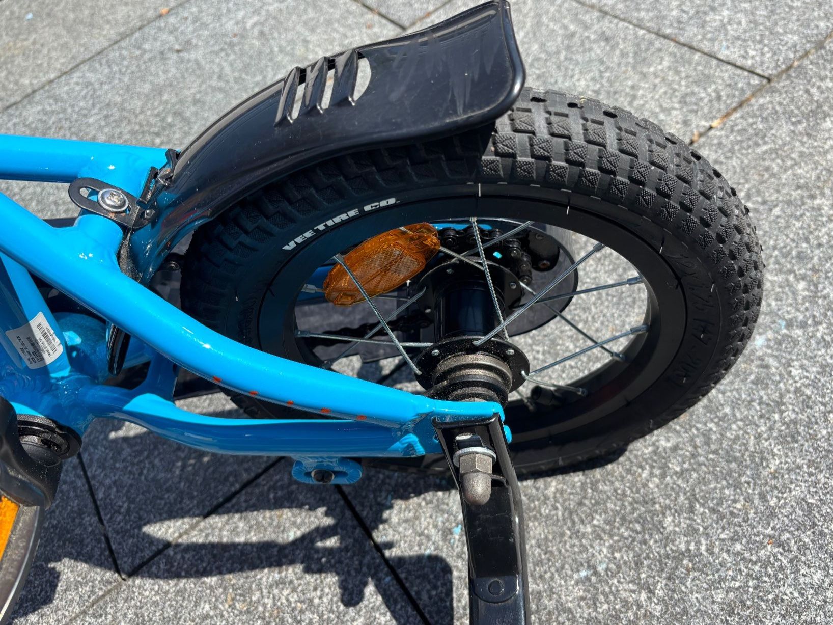 Biciclette: XC 120 Lite- 12" – Usato da Zug venduto da mii_k7sm 1
