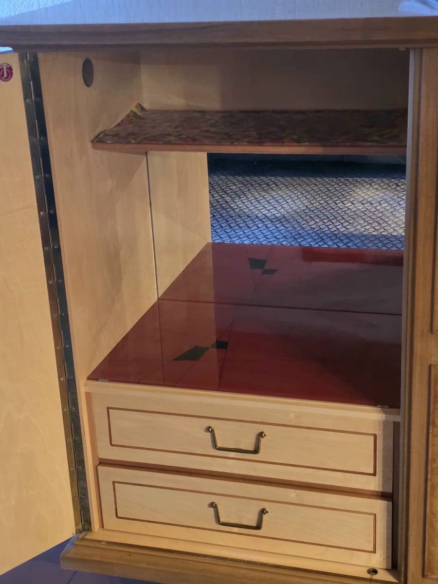 Credenze: Buffet Mid Century – Usato da Mumpf venduto da Spannset 1