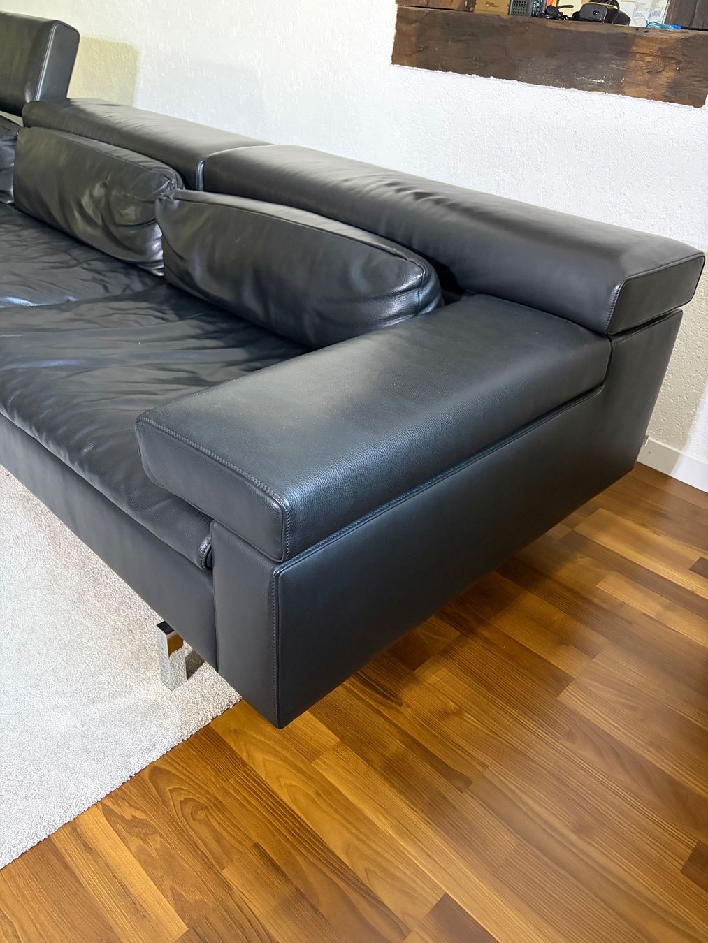 Jori Sofas: Ecksofa – Gebraucht aus Schaffhausen von Bvb090 3