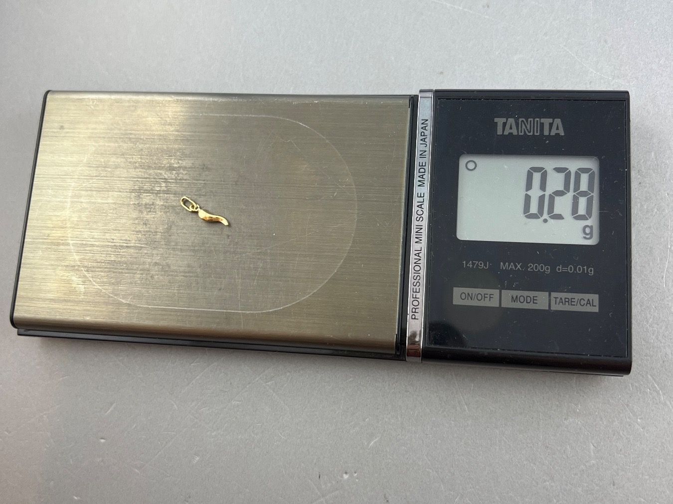 Ciondoli: Anhänger 750 Gold – Usato da Niederuzwil venduto da leo_8857 3