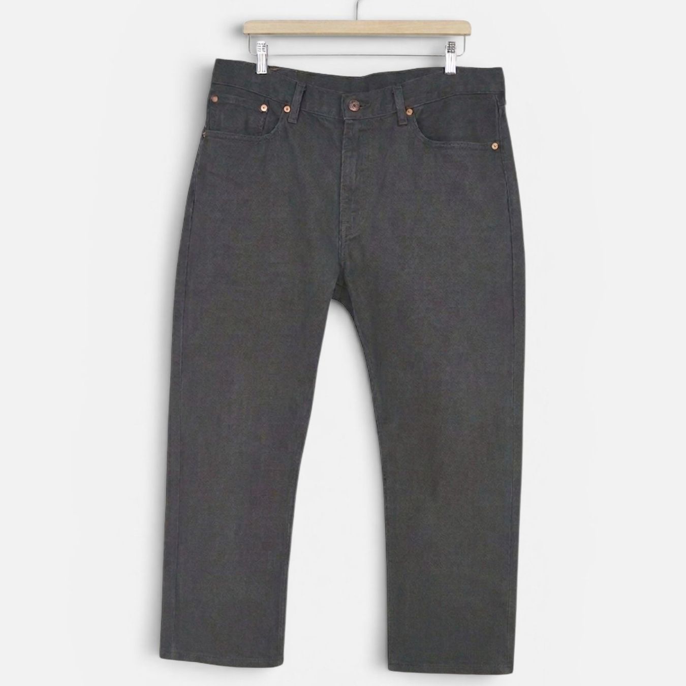 Levi's Jeans: Levi's 501 W38 L30 – Usato da Le Locle venduto da Threads_CH