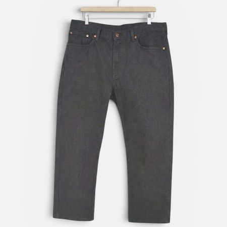 Levi's 501 Original  W38 L30