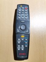 EIKI CXMA Remote Fernbedienung, gebraucht