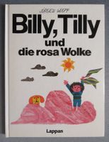 Billy, Tilly und die rosa Wolke - von Jürgen Wulff