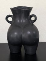 Dekorative Vase "Torso" – Ein Blickfang für Ihr Zuhause 🏺
