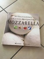 Mozzarella 60 Originalrezepte von Meiste