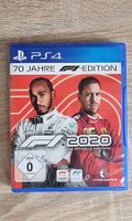 F1 2020 70 Jahre Edition PS4