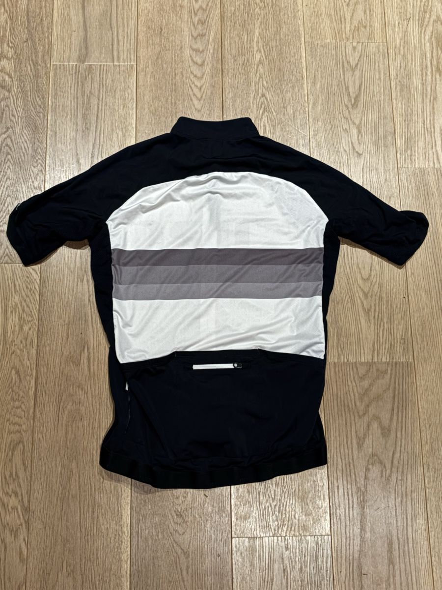 Giro Canottiere & Pantaloni: Giro Herren Trikot Gr. M – Usato da Zumikon venduto da djoker03 1