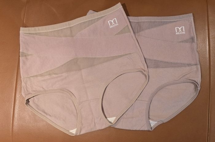 Altra biancheria intima: 2 Bauchweg Slips Gr.L NEU – Nuovo e nell'imballaggio originale da Widnau venduto da Schurlibua 1