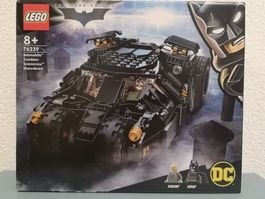 Lego 76239 Tumbler Batman Batmobile