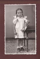 Foto Rohrer Bern - KIND // Falte //