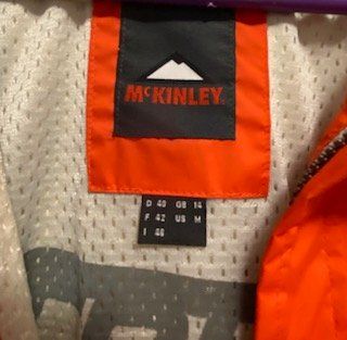 Mckinley Vestes: Wanderjacke Damen / 40 / McKinley – Neuf (Voir description) à Volketswil par Kira010 1