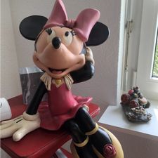 Profile image of Minnymaus2