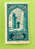 Briefmarken aus Marokko Ungestempelt  Siehe Original Fotos. 
