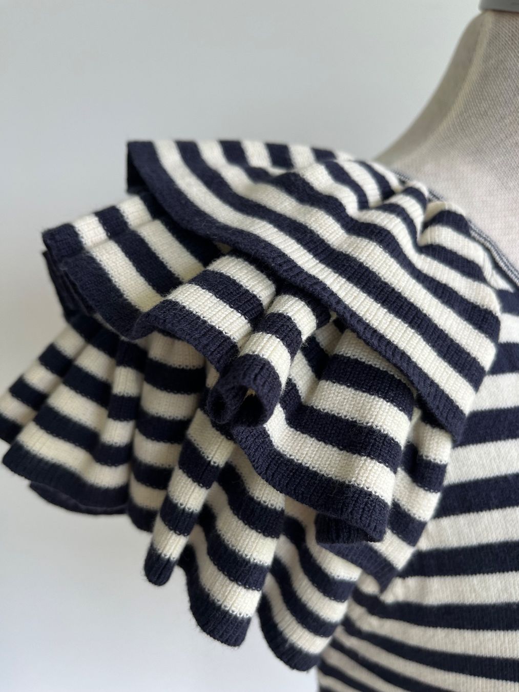 T-shirt: Maritimes Shirt H&M Grösse S – Nuovo (secondo la descrizione) da Zollikofen venduto da spunk65 4