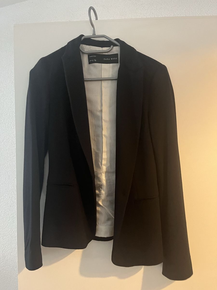 Zara Giacche: Blazer Damen – Usato da Näfels venduto da Namibia80