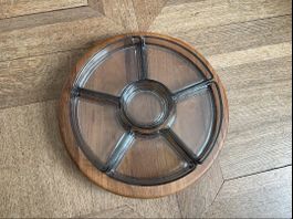 60er Jahre DIGSMED Lady Susan Danish Design Teak