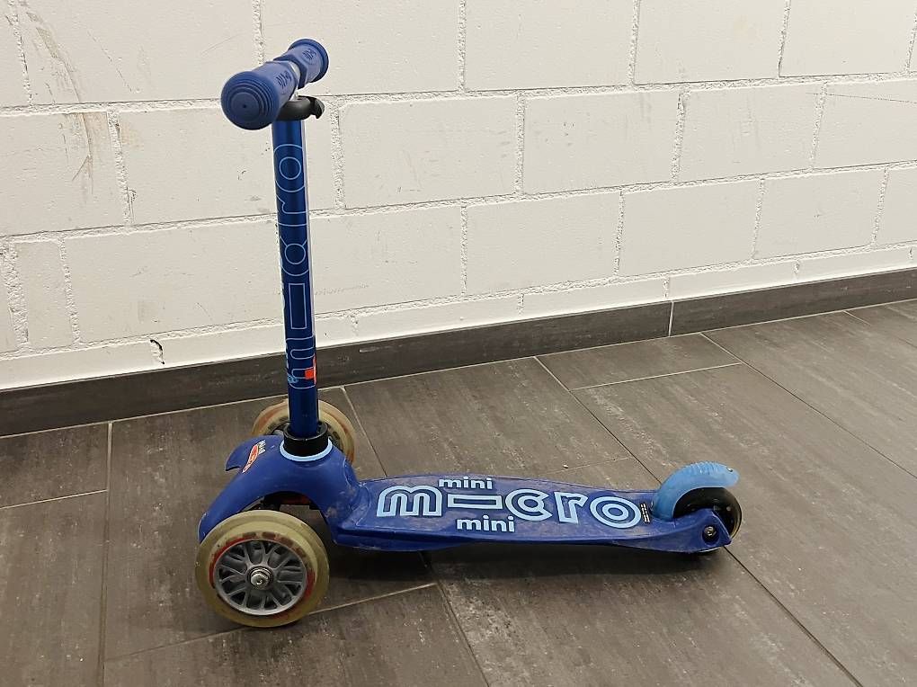 Kickboard: Micro Scooter Mini – D'occasion à Bülach par TmSnk
