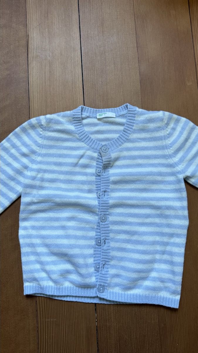 Benetton Lotti & Set di vestiti: Benetton Kids Grösse 68 – Usato da Zürich venduto da Daniman 2