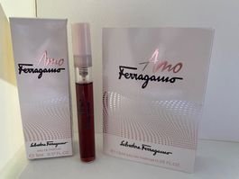 Miniatures Amo Ferragamo eau de parfum
