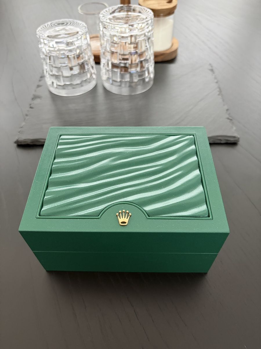 Rolex Orologi: Rolex Air King 116900 2020 – Usato da Pratteln venduto da Dz_seller 9