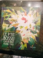 Le P'tit Bossu qui en avait plein l' dos Didier Jeunesse