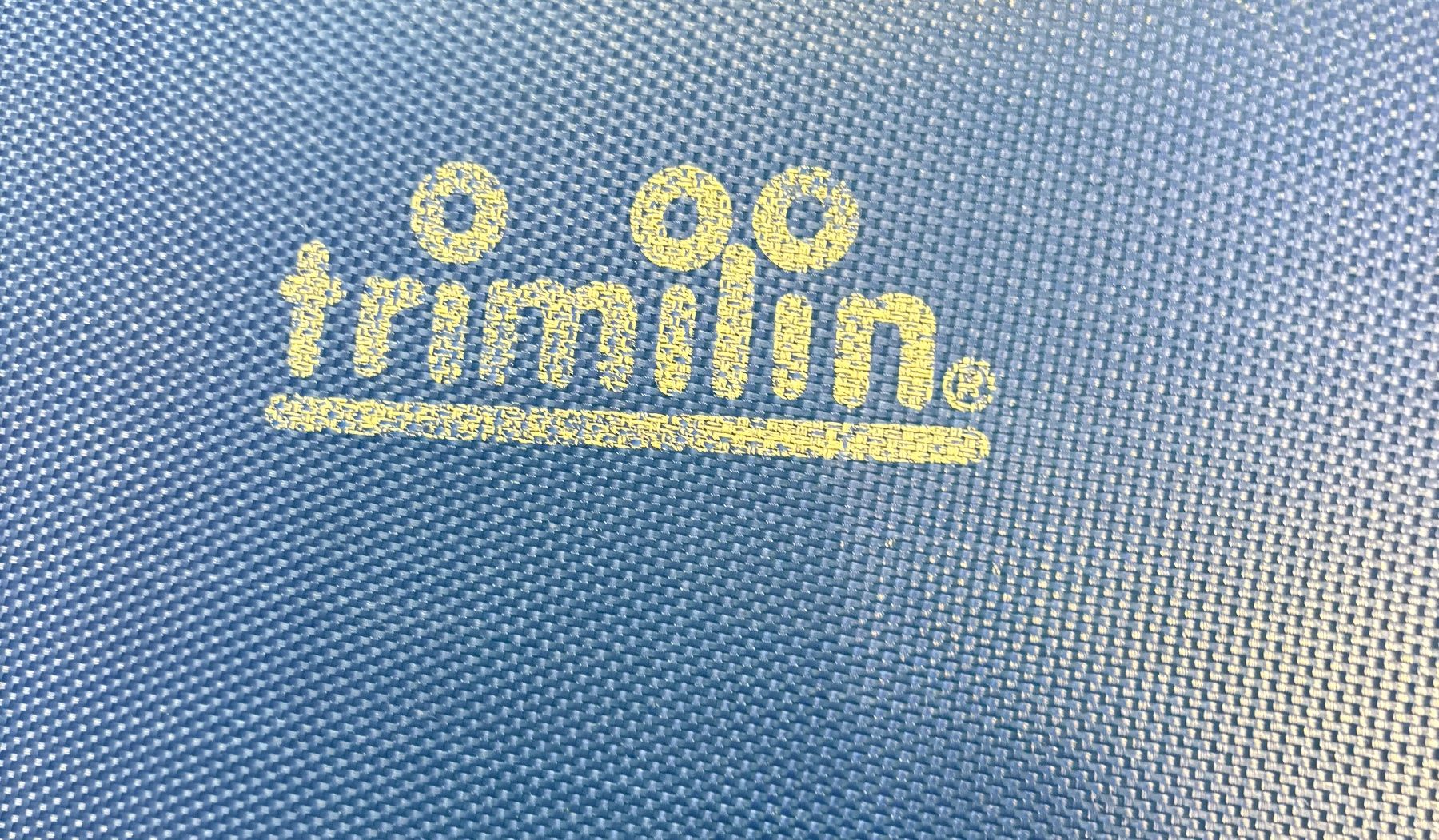 Trampolini: Trimlin Trampolin  Größe 1 m Durchm. – Usato da Romanshorn venduto da rodo246 2