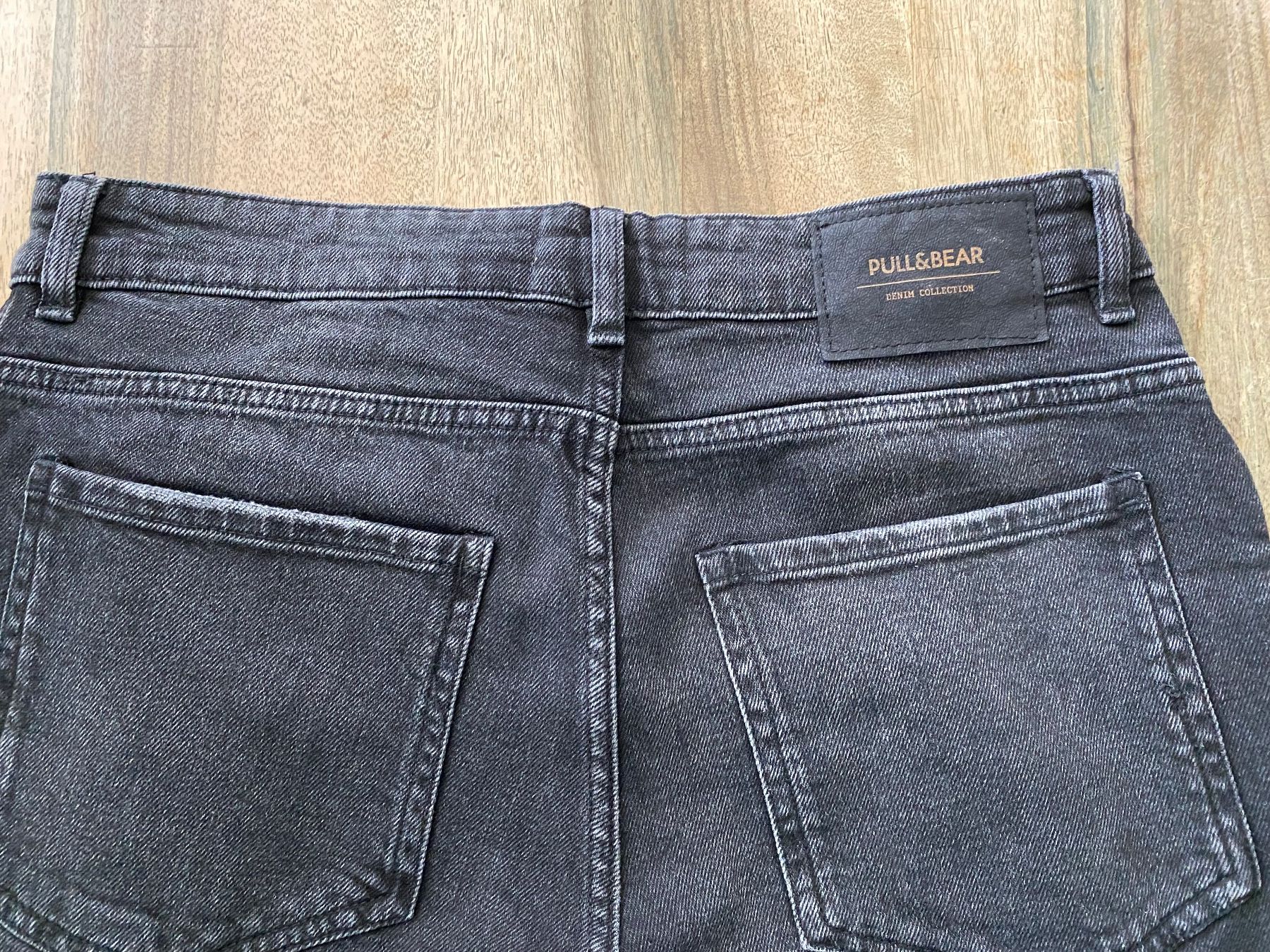 Pull&Bear Jeans: Herren Jeans Pull&Bear Grösse 31 neuwertig – Neu (gemäss Beschreibung) aus Luzern von Sommer_26 3