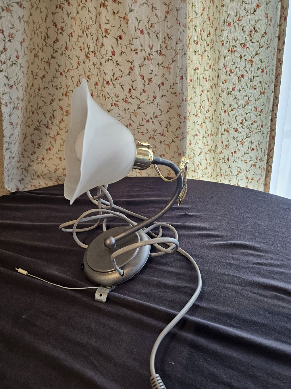 Lampade: Antike Wandlampe – Usato da Reigoldswil venduto da Mutzi7