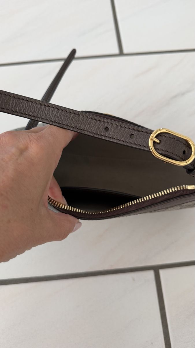 Gucci Borse da donna: Gucci Umhängetasche – Nuovo (secondo la descrizione) da Würenlos venduto da engeli028 3
