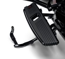 50000263 Harley-Davidson Seitenständererweiterung