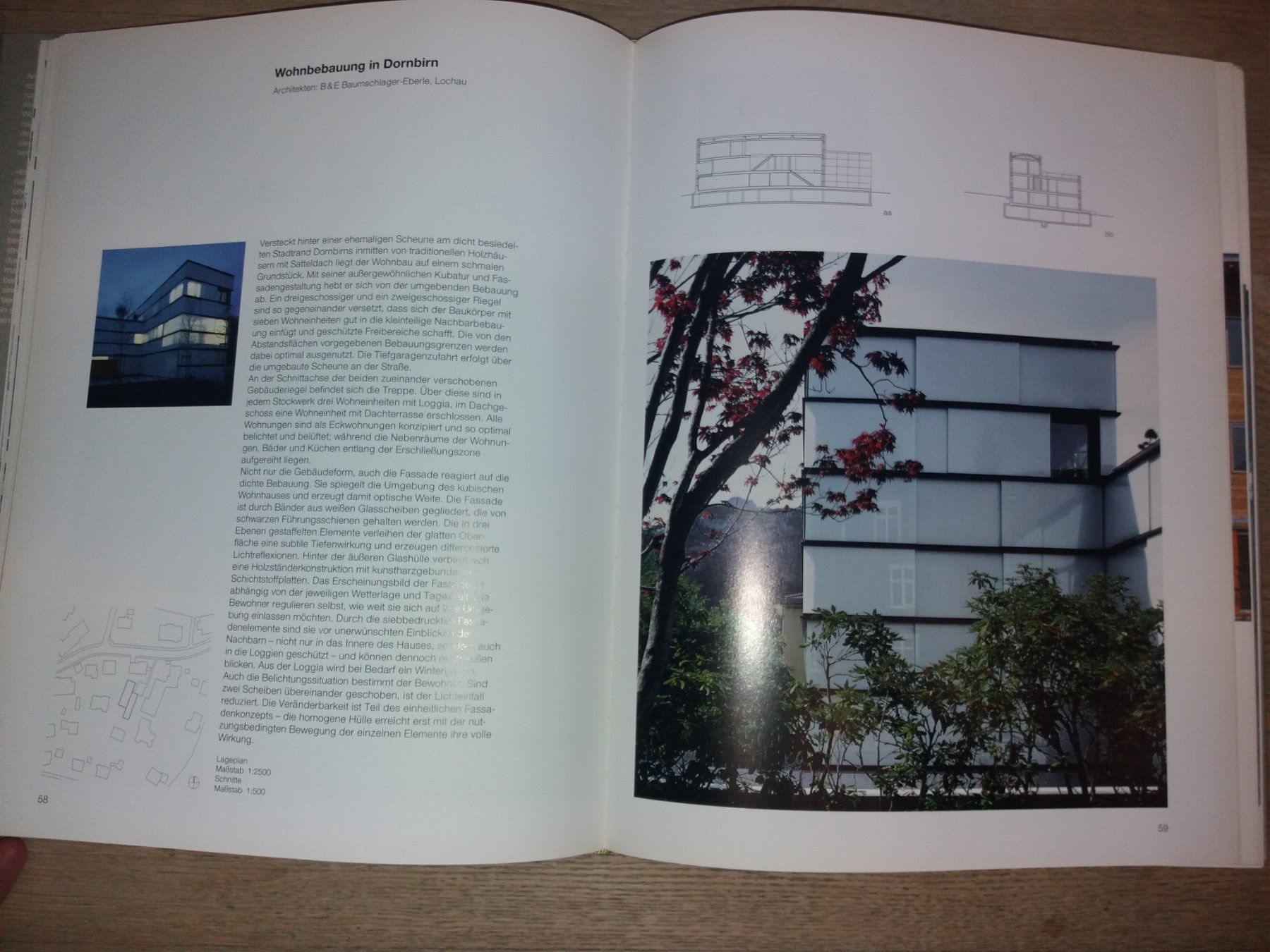 Libri: ARCHITEKTUR Verdichtetes Wohnen Schittich Birkhäuser – Usato da Welschenrohr venduto da Regool 4