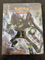 Cartes Pokémon de XY Impact des Destins (FRA + ANG)