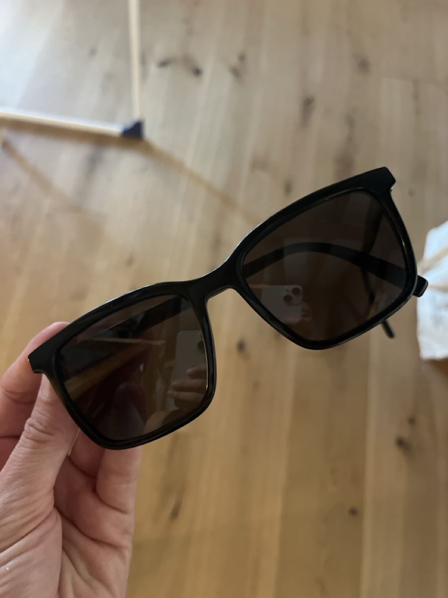 Saint Laurent Brillen & Gläser: Saint Laurent Sonnenbrille  – Neu (gemäss Beschreibung) aus Zürich von cla_8km7 4
