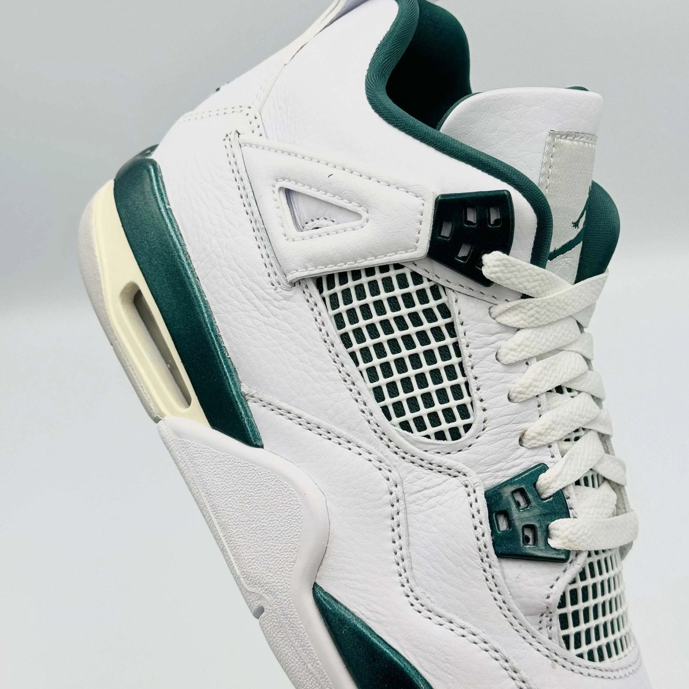 Jordan Scarpe da uomo: Jordan 4 Retro Oxidized Green EU 44 – Nuovo e nell'imballaggio originale da Erlinsbach venduto da sasneakers 2