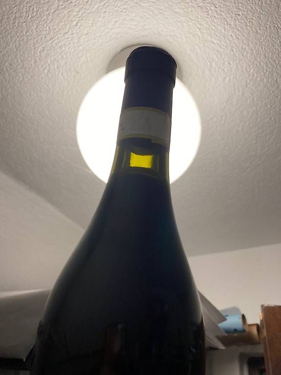 Wein: Barbaresco "Asili" 2011 Cascina Luisin – Gebraucht aus Vezia von Ivan.1977 1