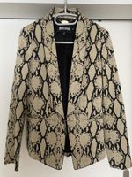 ORIGINAL JUST CAVALLI BLAZER IT 42 (38) LP 740.-