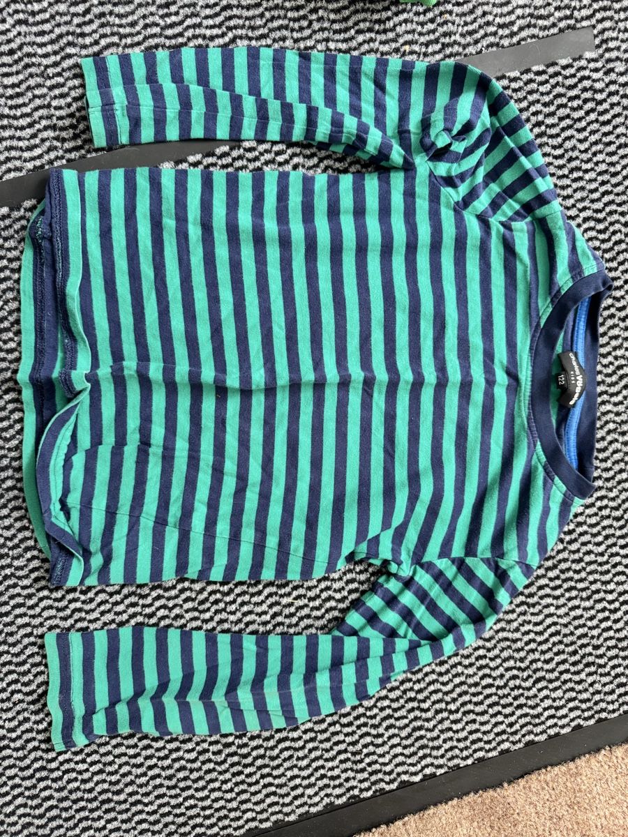 Maglioni & Felpe: Langarmshirt 122 – Usato da Wetzikon ZH venduto da Jasmin2003 1