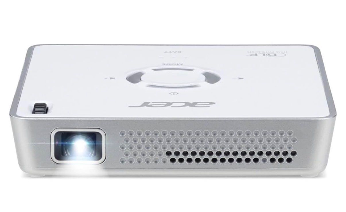 Acer Proiettori: Mini Bimer Acer Série C – Usato da Bévilard venduto da min_Bron