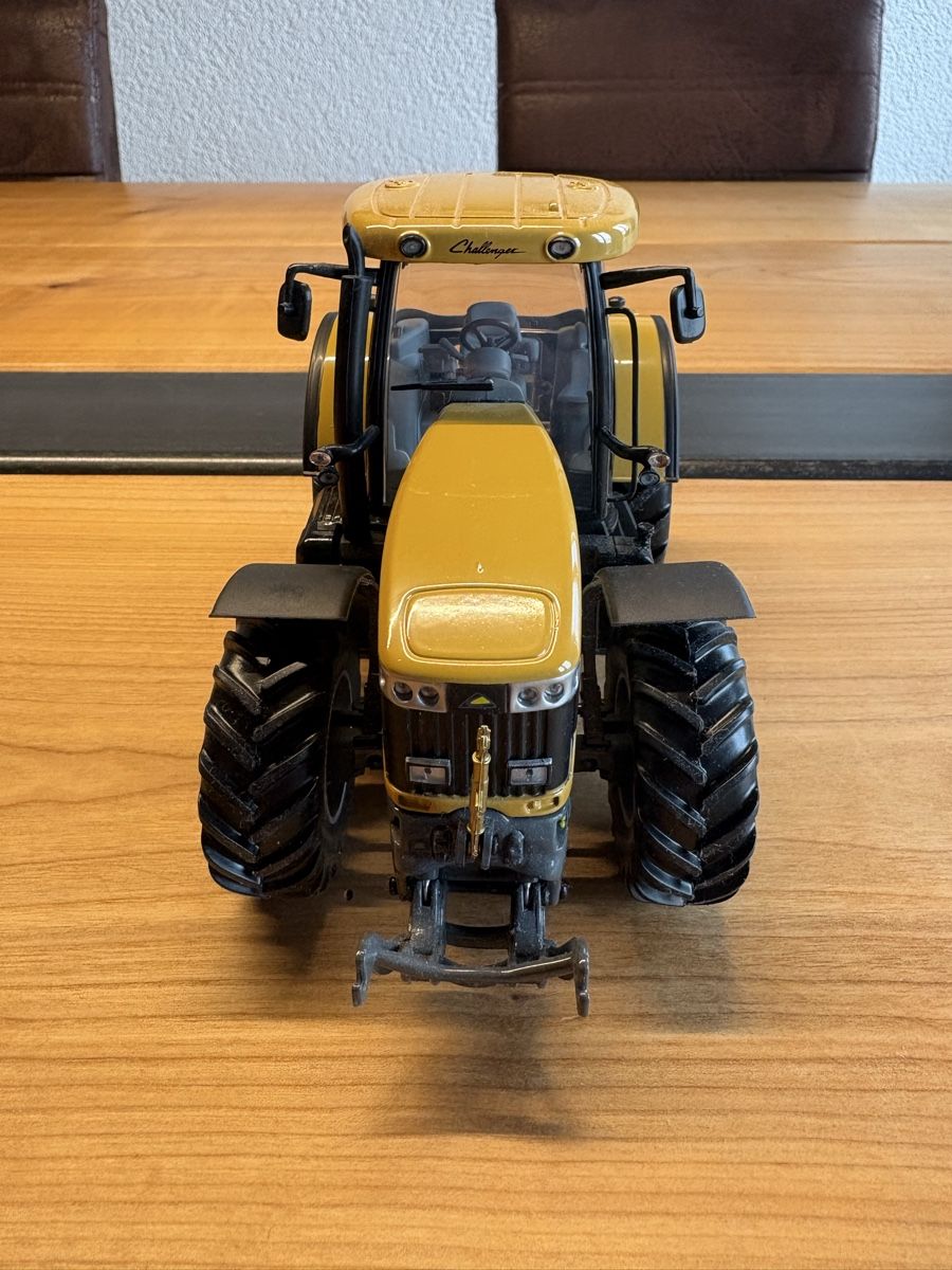 Tracteurs: Traktor Challenger MT685C – Neuf (Voir description) à Zuzwil BE par Philippe96 4