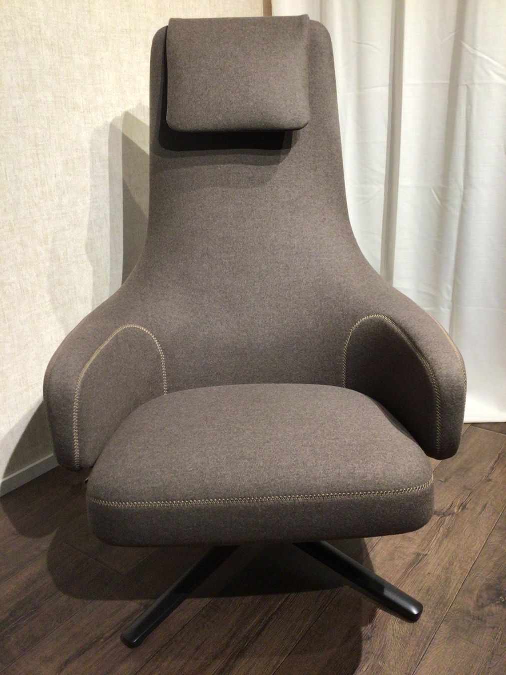 Vitra Sessel: Vitra Repos mit Panchina – Neu (gemäss Beschreibung) aus arth von Tasalo 3