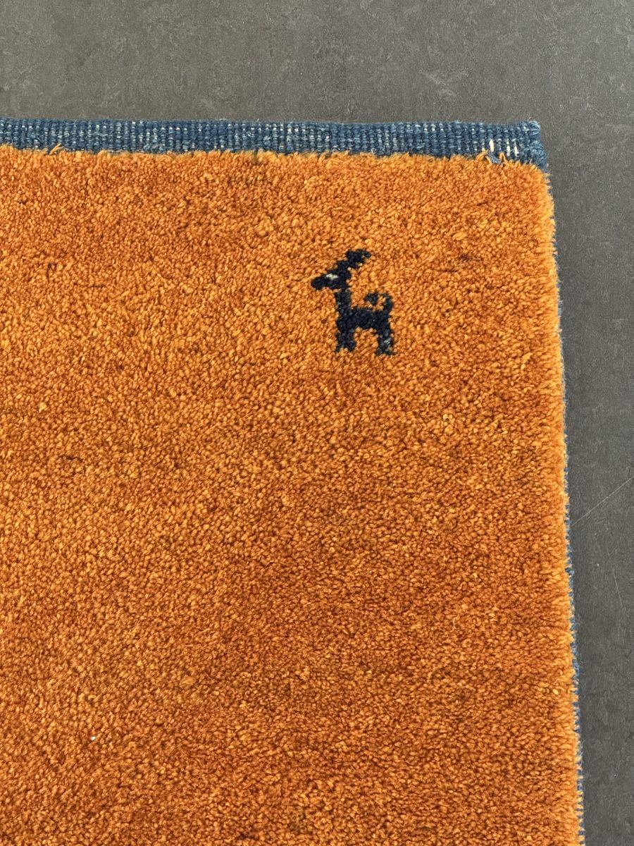Tapis: Gabbeh 63x95 – Neuf (Voir description) à Liestal par galerie_nategh 2