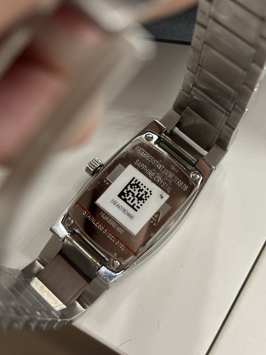 Certina Orologi: Certina DS Spel Lady Diamonds – Nuovo (secondo la descrizione) da Grenchen venduto da Bektas74 2