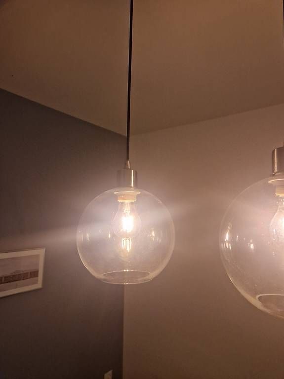 Lustres & lampes de plafonds: Lampe, Hängelampe – D'occasion à Luzern par roe_mk6s 2