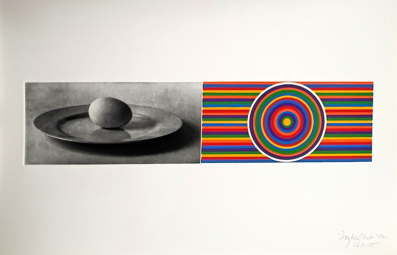 Posters & Illustrations: SOL LEWITT - SACHIKO CHO - EQUIVALENT - – D'occasion à Goldach par Gaip