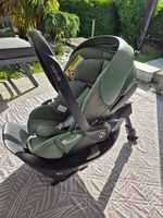 Cybex Babyschale inkl. Base