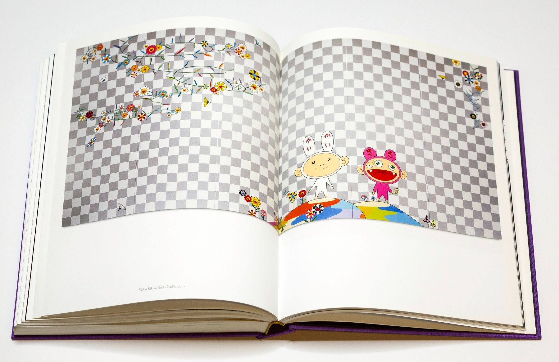 Libri: ©MURAKAMI - TAKASHI MURAKAMI – Usato da St. Gallen venduto da kobayashi-maru 9